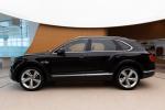 Bentley Bentayga Speed Centenary Specifications 2020 года (UAE)